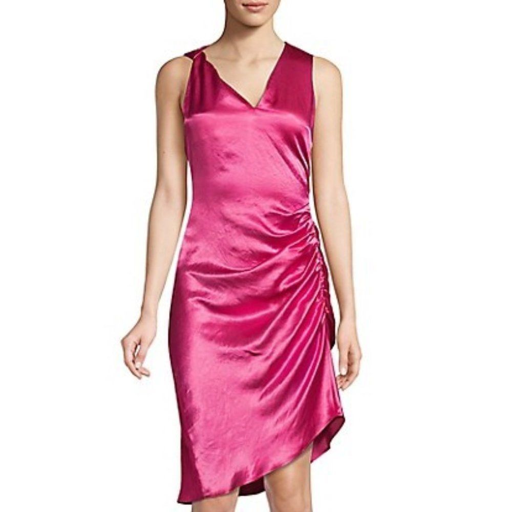 MO&CO. dress